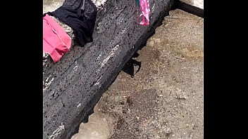 Calzones de la vecina