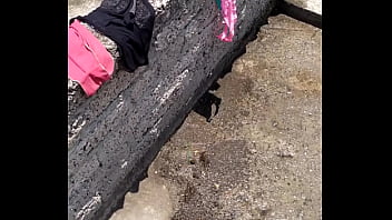 Calzones de la vecina