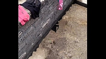 Calzones de la vecina