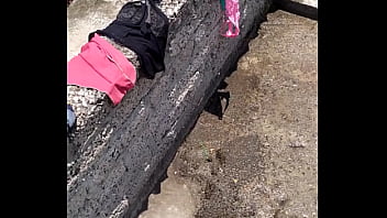 Calzones de la vecina