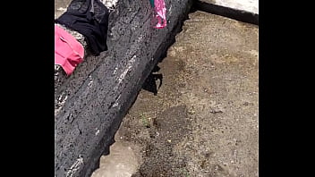 Calzones de la vecina