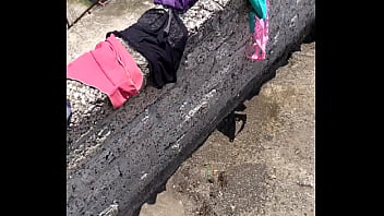 Calzones de la vecina