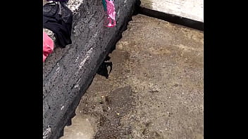 Calzones de la vecina