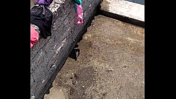 Calzones de la vecina