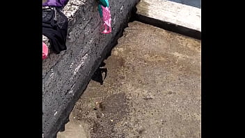 Calzones de la vecina