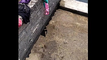 Calzones de la vecina