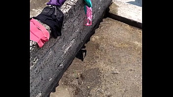 Calzones de la vecina