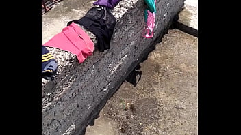 Calzones de la vecina