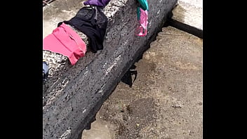 Calzones de la vecina