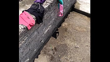 Calzones de la vecina