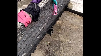 Calzones de la vecina