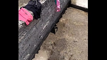 Calzones de la vecina