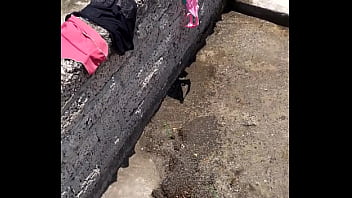 Calzones de la vecina