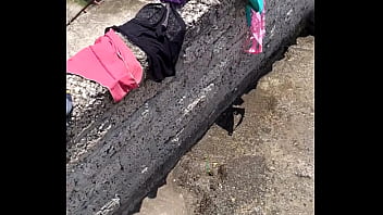 Calzones de la vecina