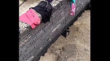 Calzones de la vecina