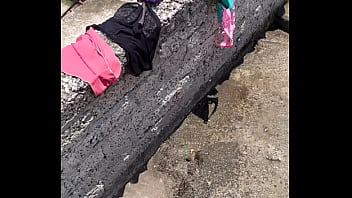 Calzones de la vecina