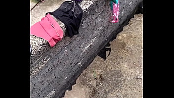 Calzones de la vecina