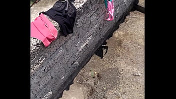 Calzones de la vecina