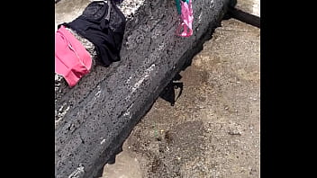 Calzones de la vecina