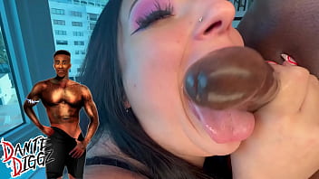 Big tit bbw genesis kiss gets a special dick down by bbc on vacation