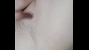 Me pajeo frente a la cámara lynela nira