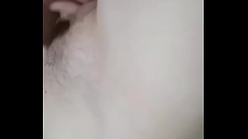 Me pajeo frente a la cámara lynela nira