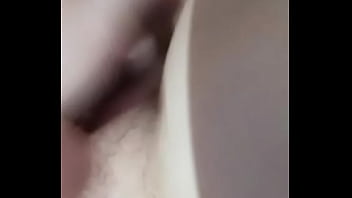 Me pajeo frente a la cámara lynela nira