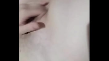 Me pajeo frente a la cámara lynela nira