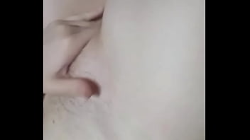 Me pajeo frente a la cámara lynela nira