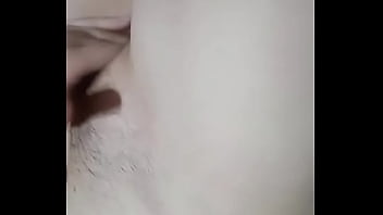 Me pajeo frente a la cámara lynela nira