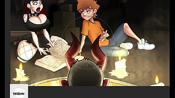 Sts Broadcast By Dc On Picarto From November Twenty Second 2022 thumbnail