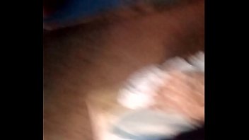 Aliándose el cupo después de follar