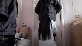 My boyfriend almost caught us