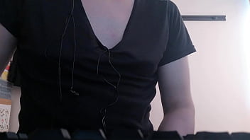 ちくおなしながらシコシコきもちいい