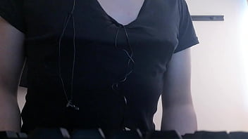 ちくおなしながらシコシコきもちいい