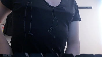 ちくおなしながらシコシコきもちいい