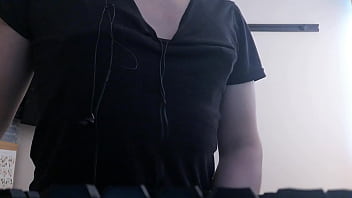 ちくおなしながらシコシコきもちいい