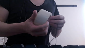 ちくおなしながらシコシコきもちいい