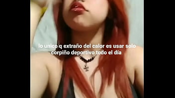 Pendejita Con Tremendas Tetas thumbnail