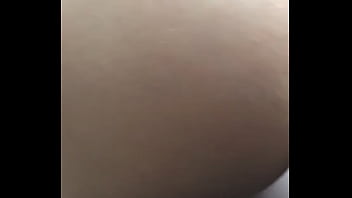 Black d on white pussy