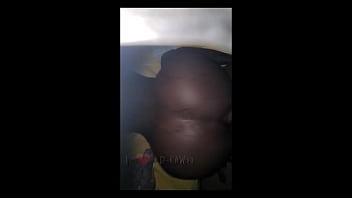 Sexy ebony dickrider gets her phat ebony ass pounded by jake d and takes a mouthful of cum for her efforts good girl