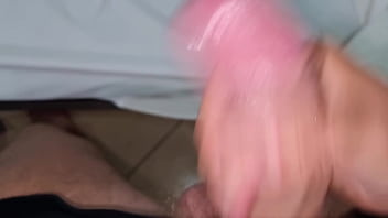 Asmr male prendimelo in bocca e ingoia la mia sborra