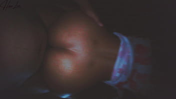 Fucking my step sister in law secretly in the dark