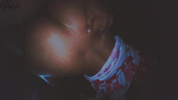 Fucking my step sister in law secretly in the dark