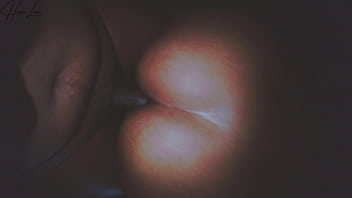 Fucking my step sister in law secretly in the dark