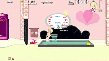 Gameplay mario is missing princess castle config