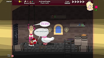 Gameplay mario is missing princess castle config Gameplay mario is missing princess castle config