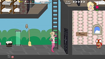 Gameplay mario is missing princess castle config Gameplay mario is missing princess castle config