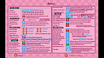 Gameplay mario is missing princess castle config