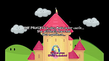 Gameplay mario is missing princess castle config Gameplay mario is missing princess castle config